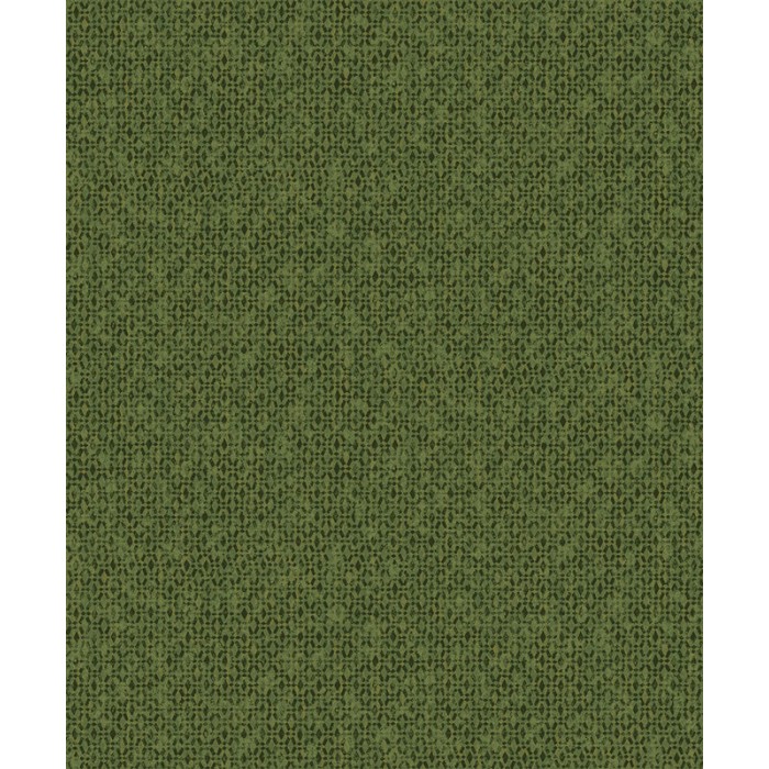 Khroma|Art-Déco-Tapete Grün kubanische Fliesenimitation|Tapeten