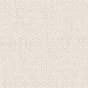 Khroma|Art-Déco-Tapete kleine Rauten Crème|Tapeten