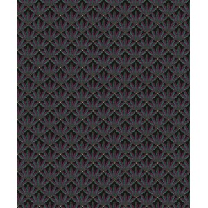 Papeldecor|Tapete Modern Grau glitzernd mit goldenen Akzenten|Tapeten 2