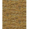 Khroma|Abstract Wallpaper with sectioned pomegranate in ochre tones|Wallpaper