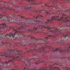 Khroma|Papier peint abstrait grenade sectionnée tons violets|Papier Peint