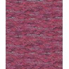 Khroma|Papier peint abstrait grenade sectionnée tons violets|Papier Peint