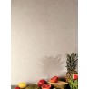 Khroma|Tapete abblätternde Wandoptik Riss-Effekt Beige-Crème|Tapeten