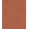 Khroma|Papier peint terracotta effet craquelé en relief|Papier Peint