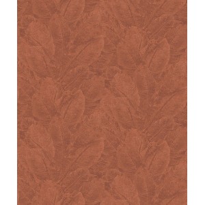 Marburg|Tropical large leaf wallpaper in green and gray|Tropical 2