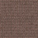 Papeldecor|Tobacco-coloured Art Deco wallpaper inspired by Cuban tiles|Wallpaper