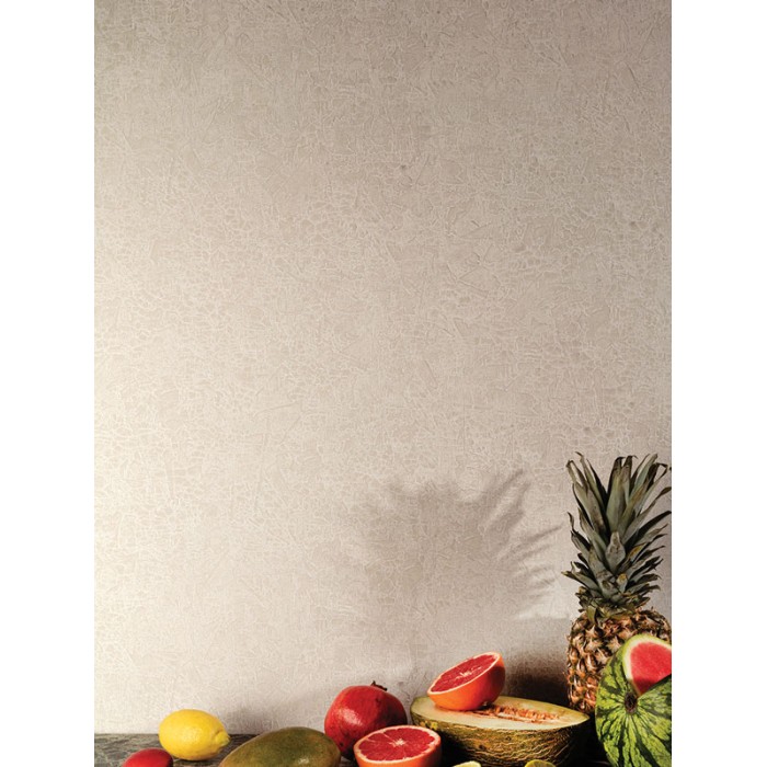 Papeldecor|Tapete Beige-Creme Craquelé gealtert|Tapeten