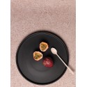 Papeldecor|Wallpaper imitation wall with cracked relief in pink tones|Wallpaper