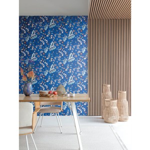 Papeldecor|Tapete Quadrate und Halbkreise|Tapeten 2