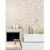 Khroma|Beige Marrakech landscape Wallpaper inspired by Morocco|Wallpaper
