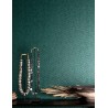 Khroma|Wallpaper with green herringbone spikes with ethnic shine|Wallpaper