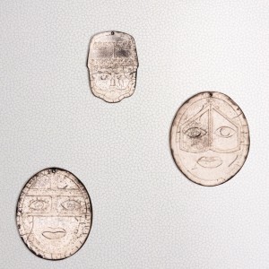 Papeldecor|Papier Peint béton effet 3D|Papier Peint 2