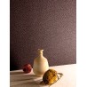 Khroma|Ethnic Wallpaper in chocolate brown|Wallpaper