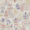 Papeldecor|Wallpaper multicolored paradisiacal landscape from the Middle East|Wallpaper