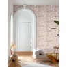 Papeldecor|Wallpaper multicolored paradisiacal landscape from the Middle East|Wallpaper