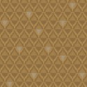Papeldecor|Ethnic style yellow ocher and brown wallpaper|Wallpaper