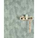 Khroma|Papier peint enfant branches vertes|Papier Peint