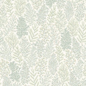 Rasch|Papier peint moderne géométrique bleu et gris taupe|Papier Peint