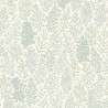 Khroma|Kids botanical Wallpaper with green bouquets|Wallpaper