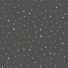 Khroma|Kids black Wallpaper with pink and ochre triangles|Wallpaper