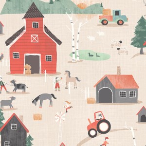 Papeldecor|Tapete Hanfgewebe rustikal modern graubraun|Tapeten