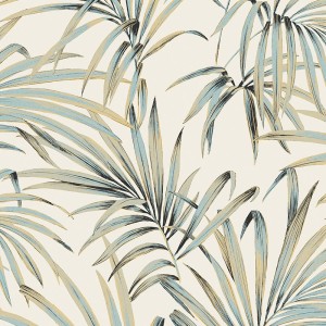 Eijffinger|Modern wallpaper with pastel green chalk effect|Wallpaper