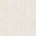 Khroma|Palmblätter-Tapete Hellbeige|Tapeten
