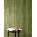 Khroma|Papier peint effet bois veiné vert|Papier Peint