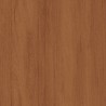 Khroma|Terracotta striped wood-effect Wallpaper|Wallpaper