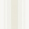 Khroma|Papier peint rayures horizontales beige blanc crème|Papier Peint