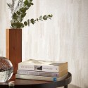 Papeldecor|Moderne Petrolblaue Tapete glänzend|Tapeten-Ausverkauf