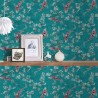 Papeldecor|Japanese carps wallpaper|Clearance