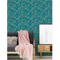 Papeldecor|Japanese carps wallpaper|Clearance