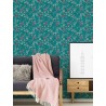 Papeldecor|Japanese carps wallpaper|Clearance