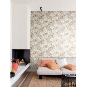Papeldecor|Wallpaper natural stone masonry|Wallpaper 2