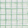 Papeldecor|Papier peint à grille verte et bleue|Papier Peint