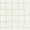 Papeldecor|Tapete Überlagerte Karos Grün und Gelb|Tapeten
