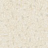 Papeldecor|Papier peint abstrait géométrique beige et gris|Papier Peint