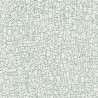 Papeldecor|Moderne Tapete geometrische Zeichnungen grün auf hellgrauem Grund|Tapeten