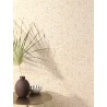 Papeldecor|Modern wallpaper green geometric drawings on light gray background|Wallpaper