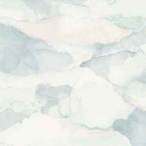 Caselio|Romantic wallpaper with birds and flowers|Romantic