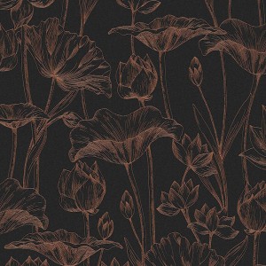 Cristiana Masi|Papier Peint effet usé gris clair|Contemporain
