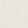 Papeldecor|Papier peint feuilles de palmier beige clair|Papier Peint