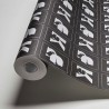 As Creation|Karl Lagerfeld black Wallpaper|Wallpaper