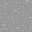 As Creation|Tapete Karl Lagerfeld Logo Grau|Tapeten