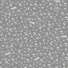 As Creation|Wallpaper Karl Lagerfeld gray logo|Wallpaper