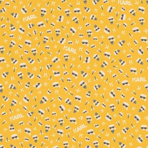 Caselio|Textil-Effekt-Tapete in Schwarz|Tapeten