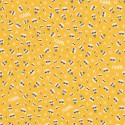 As Creation|Papier Peint logo jaune Karl Lagerfeld|Papier Peint