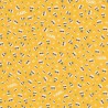 As Creation|Papier Peint logo jaune Karl Lagerfeld|Papier Peint