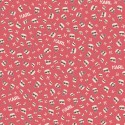 As Creation|Papier Peint logo rouge Karl Lagerfeld|Papier Peint